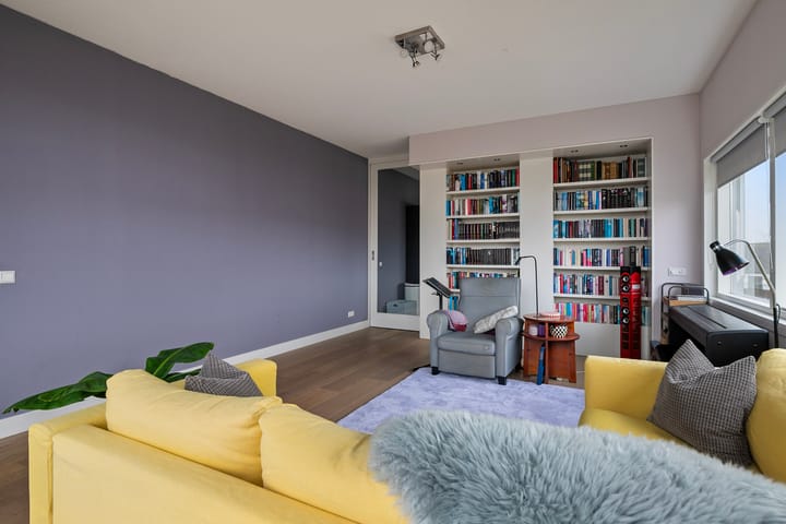 Foto 10 van Cyclopenstraat 12