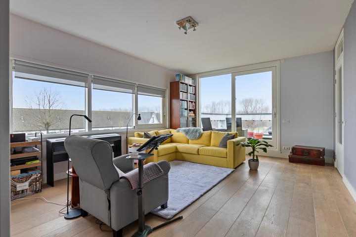 Foto 11 van Cyclopenstraat 12