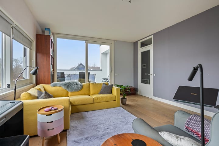 Foto 12 van Cyclopenstraat 12