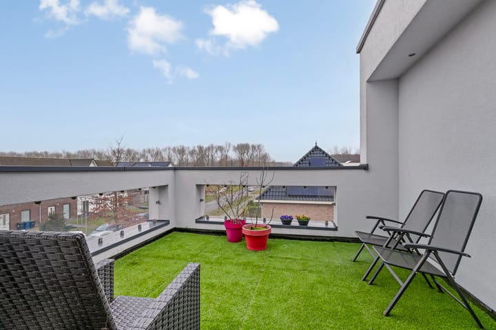 Foto 13 van Cyclopenstraat 12