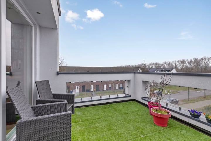 Foto 14 van Cyclopenstraat 12