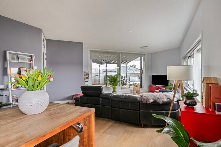 Foto 20 van Cyclopenstraat 12