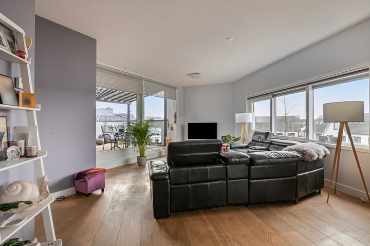 Foto 21 van Cyclopenstraat 12