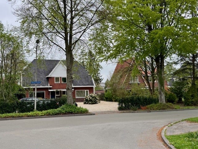 Foto 1 van Waterhuizerweg 8-A