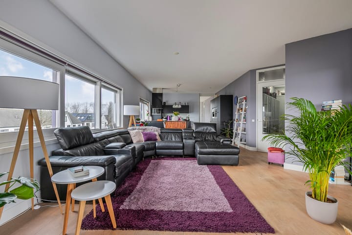 Foto 24 van Cyclopenstraat 12