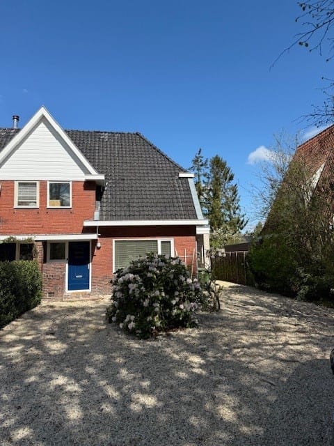 Foto 2 van Waterhuizerweg 8-A