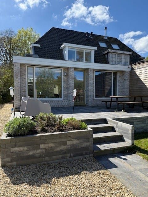 Foto 3 van Waterhuizerweg 8-A