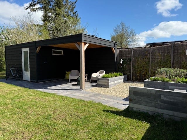 Foto 4 van Waterhuizerweg 8-A