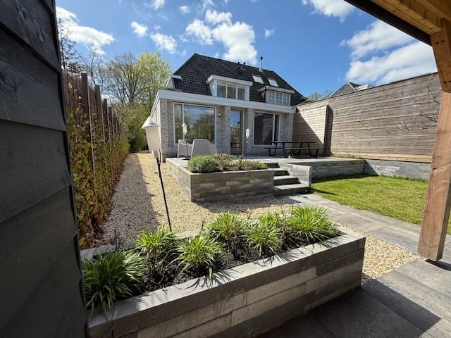 Foto 5 van Waterhuizerweg 8-A