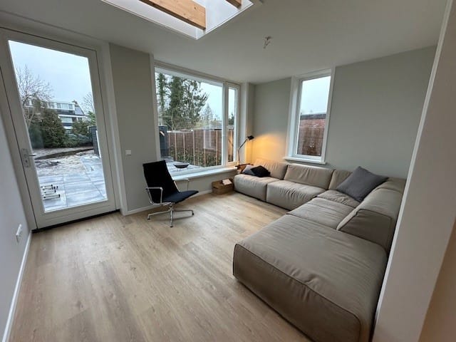 Foto 12 van Waterhuizerweg 8-A