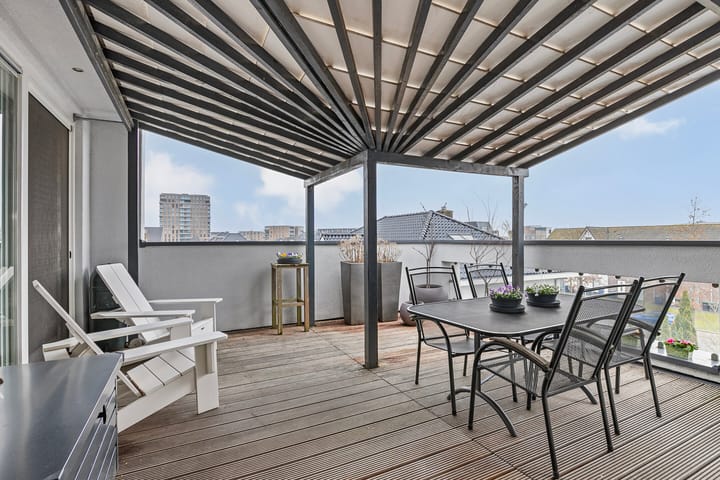 Foto 26 van Cyclopenstraat 12