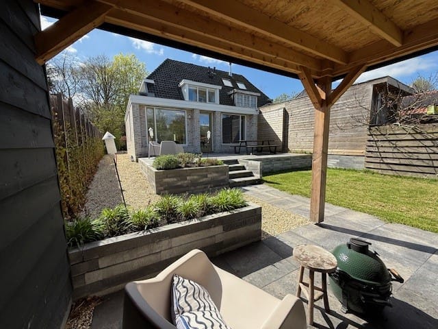 Foto 24 van Waterhuizerweg 8-A