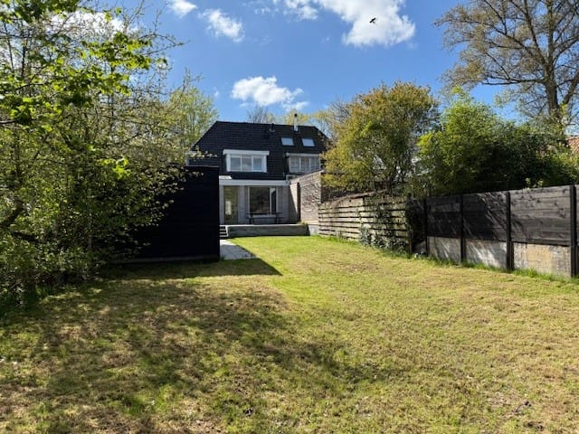 Foto 25 van Waterhuizerweg 8-A