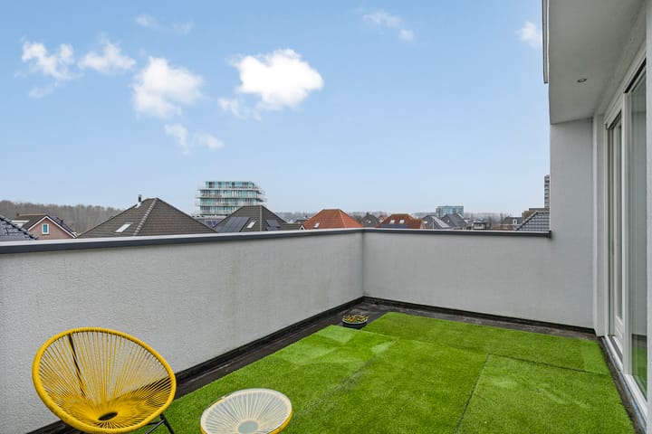 Foto 40 van Cyclopenstraat 12