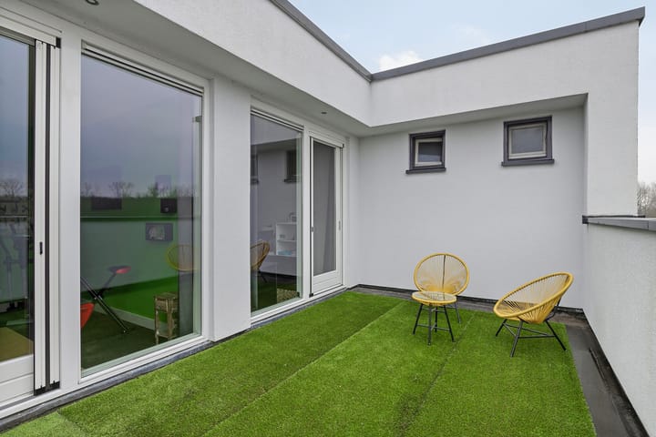 Foto 41 van Cyclopenstraat 12