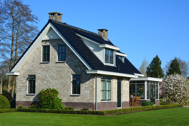 Foto 27 van Lange Meentweg 4