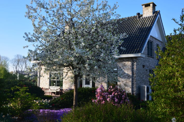 Foto 29 van Lange Meentweg 4