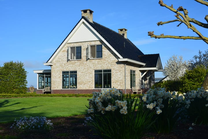 Foto 30 van Lange Meentweg 4