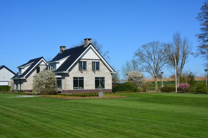 Foto 35 van Lange Meentweg 4