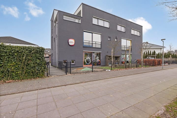 Foto 54 van Cyclopenstraat 12