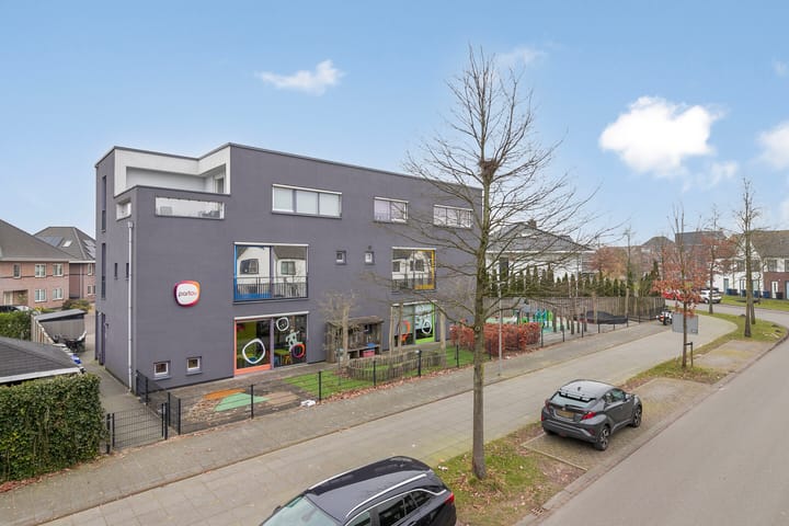 Foto 53 van Cyclopenstraat 12