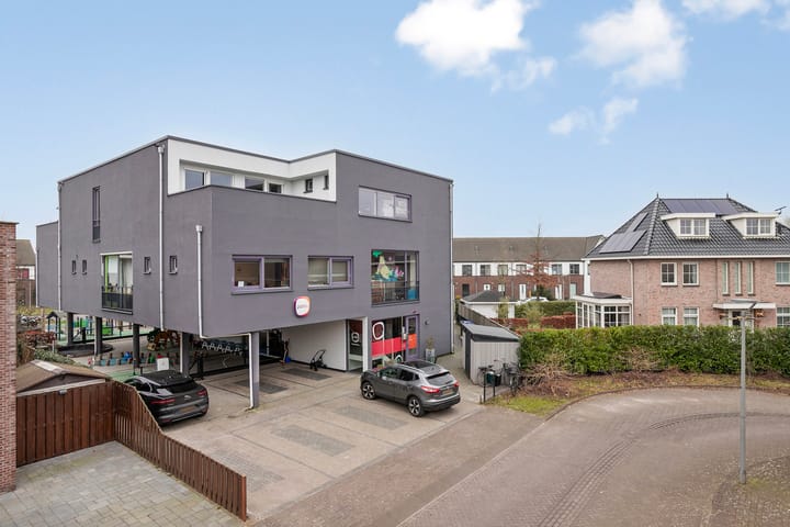 Foto 49 van Cyclopenstraat 12