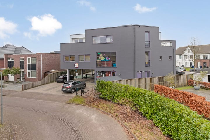 Foto 52 van Cyclopenstraat 12