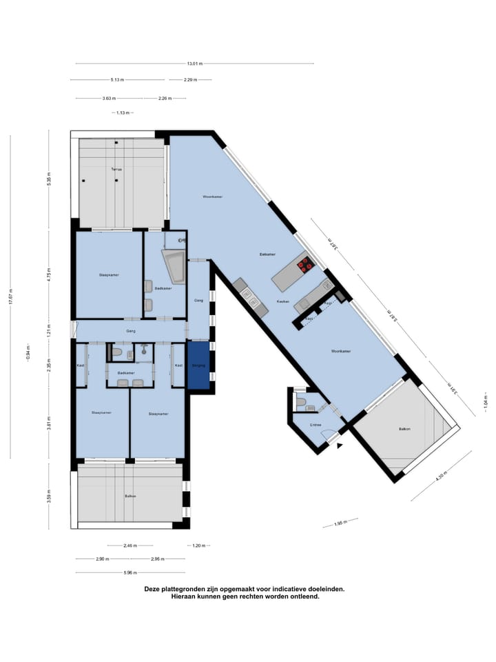 Foto 56 van Cyclopenstraat 12