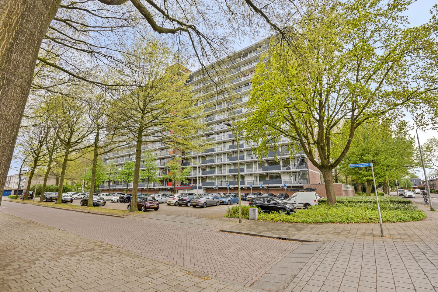 Foto 35 van Meulemansstraat 79