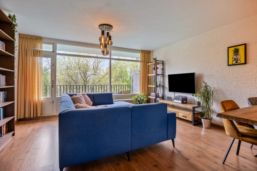 Foto 13 van Meulemansstraat 79