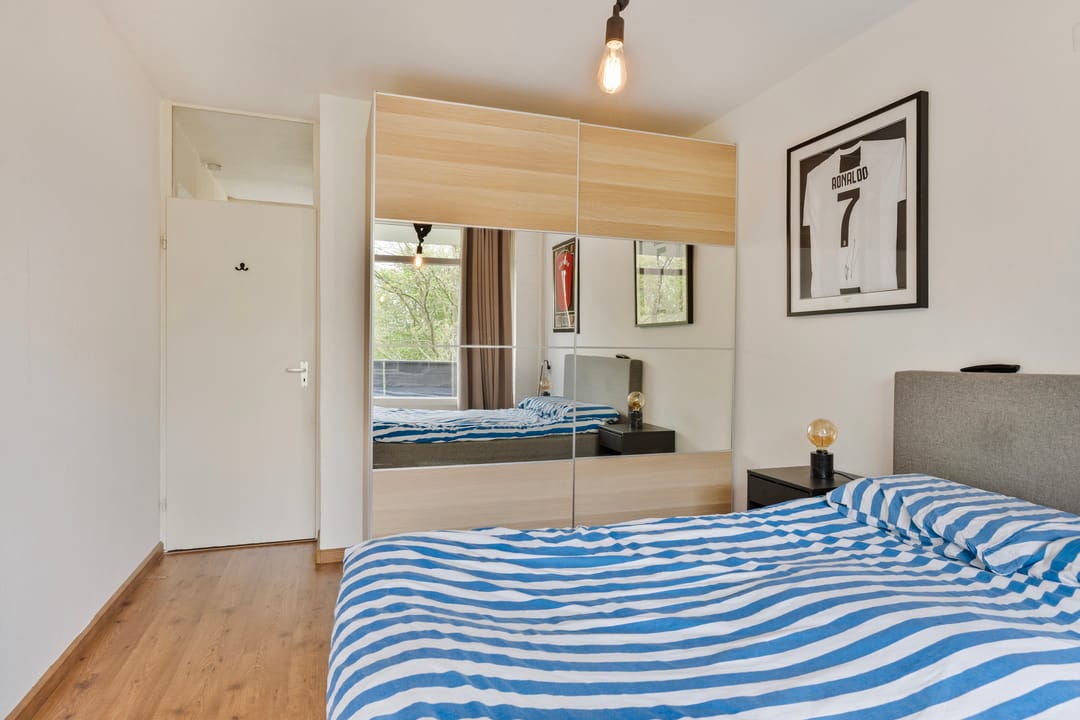 Foto 22 van Meulemansstraat 79