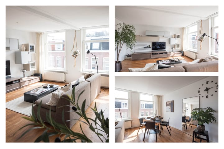 Foto 2 van Van Ostadestraat 11-E