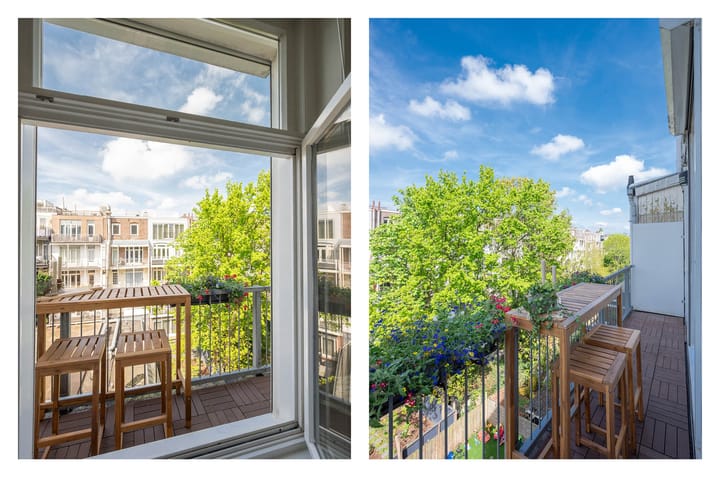 Foto 4 van Van Ostadestraat 11-E