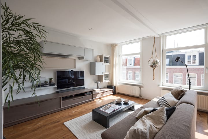 Foto 7 van Van Ostadestraat 11-E