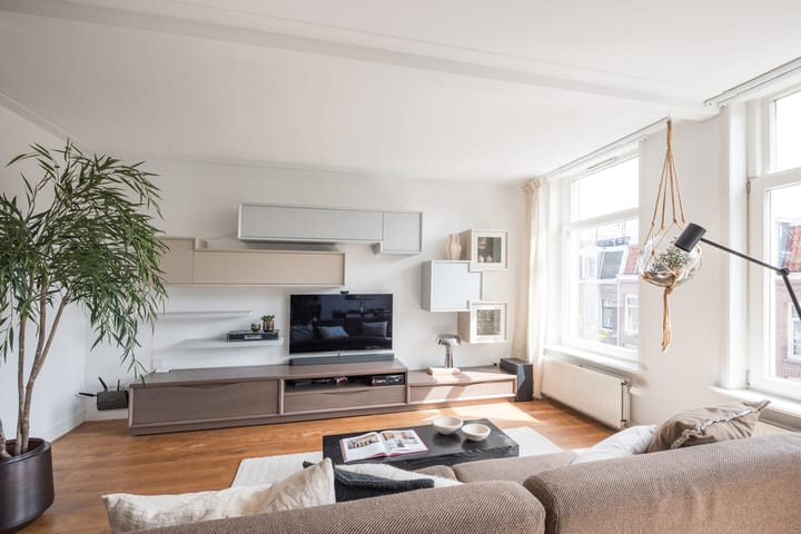 Foto 8 van Van Ostadestraat 11-E