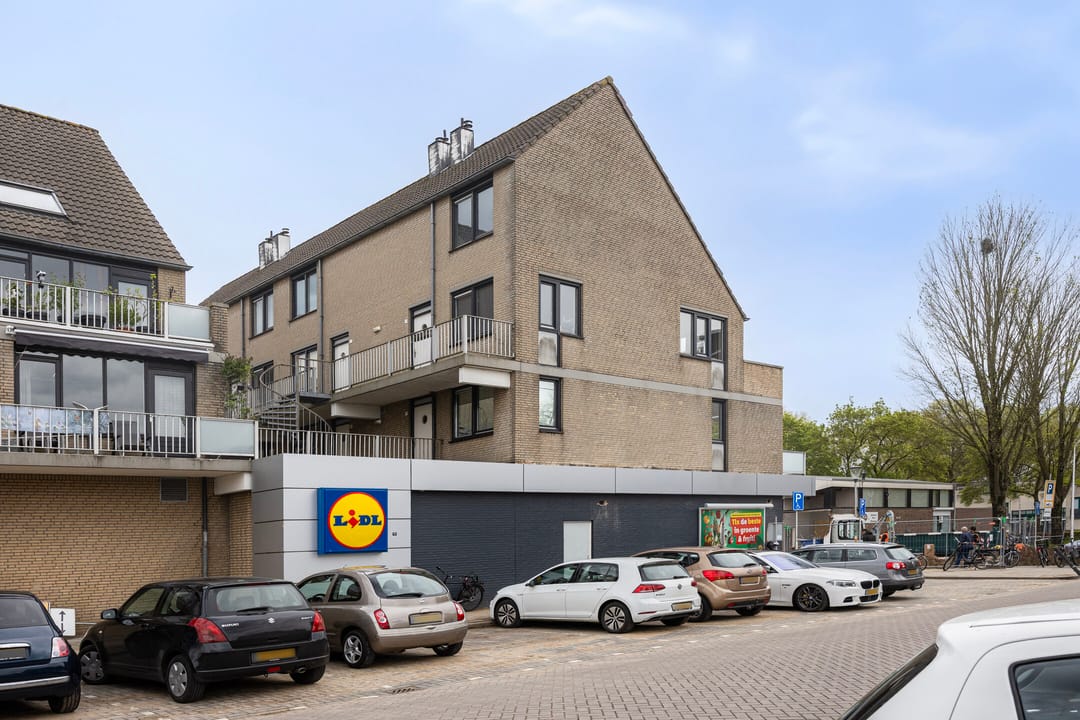 Foto 37 van Meulemansstraat 79