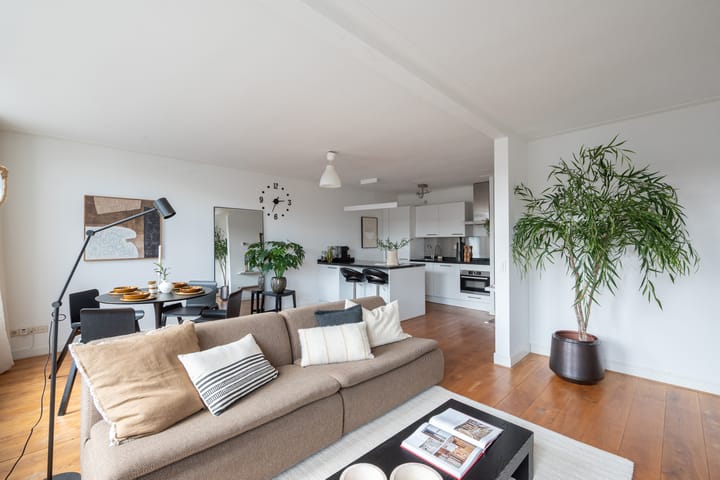 Foto 9 van Van Ostadestraat 11-E