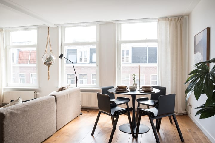 Foto 11 van Van Ostadestraat 11-E