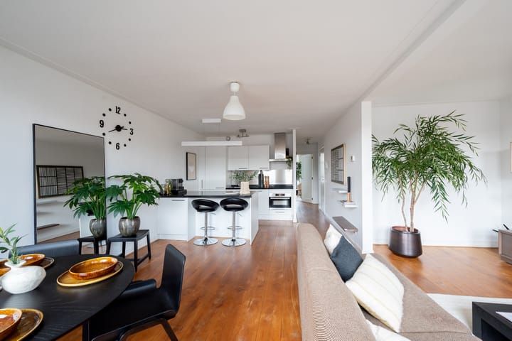 Foto 14 van Van Ostadestraat 11-E