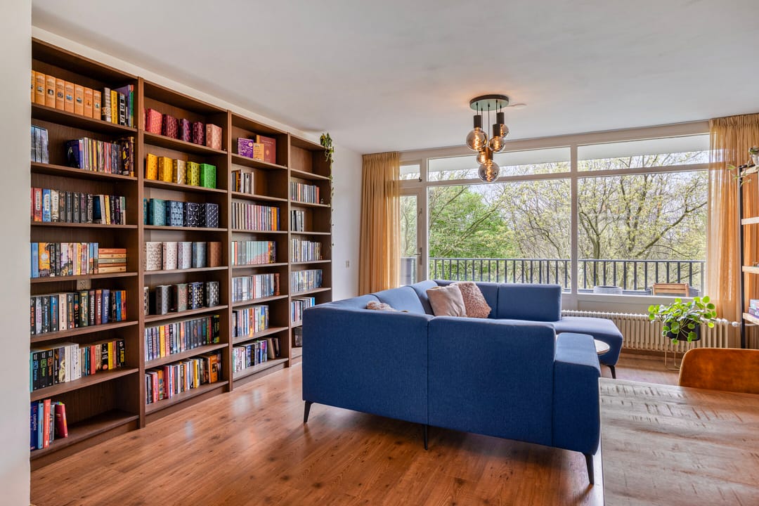 Foto 2 van Meulemansstraat 79