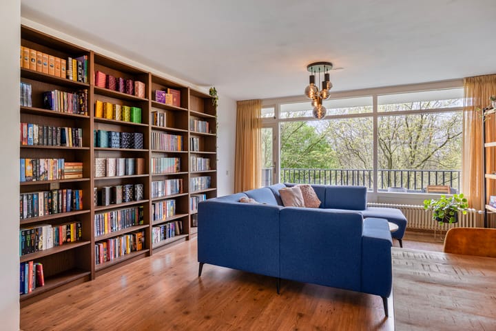 Foto 2 van Meulemansstraat 79