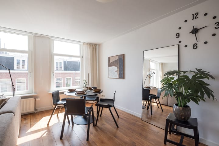 Foto 16 van Van Ostadestraat 11-E