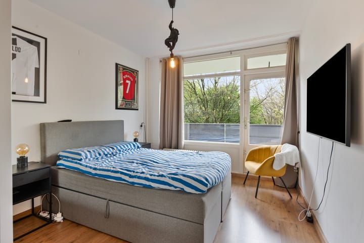 Foto 3 van Meulemansstraat 79