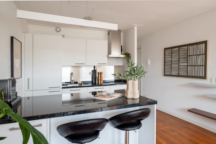 Foto 19 van Van Ostadestraat 11-E