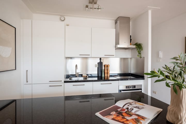 Foto 21 van Van Ostadestraat 11-E