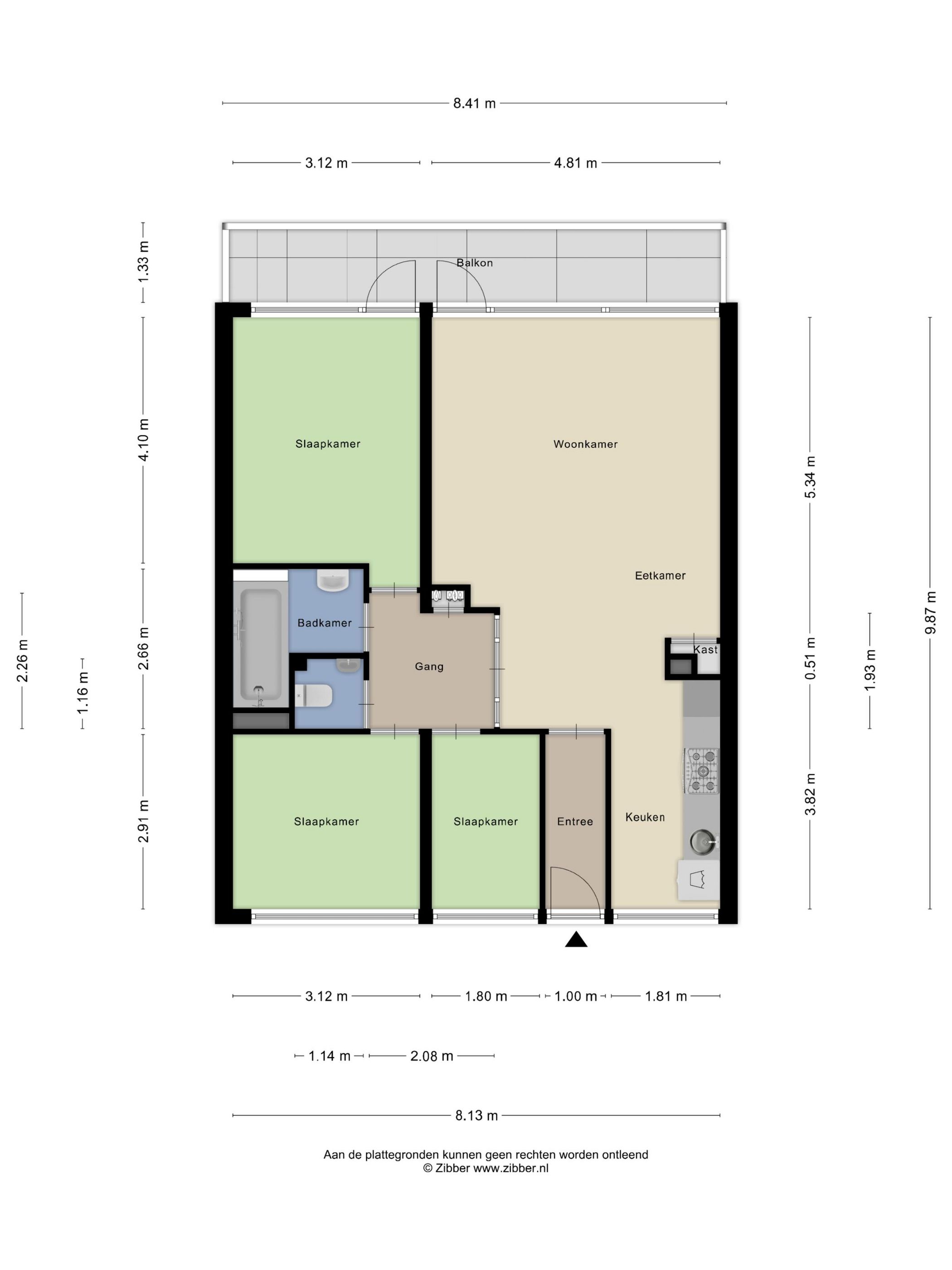 Foto 33 van Meulemansstraat 79