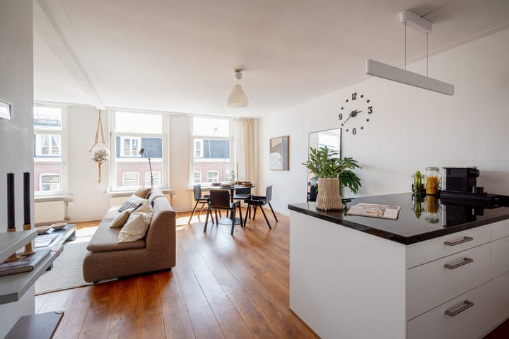 Foto 23 van Van Ostadestraat 11-E