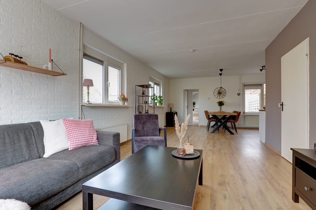 Foto 11 van Hoofdstraat 11