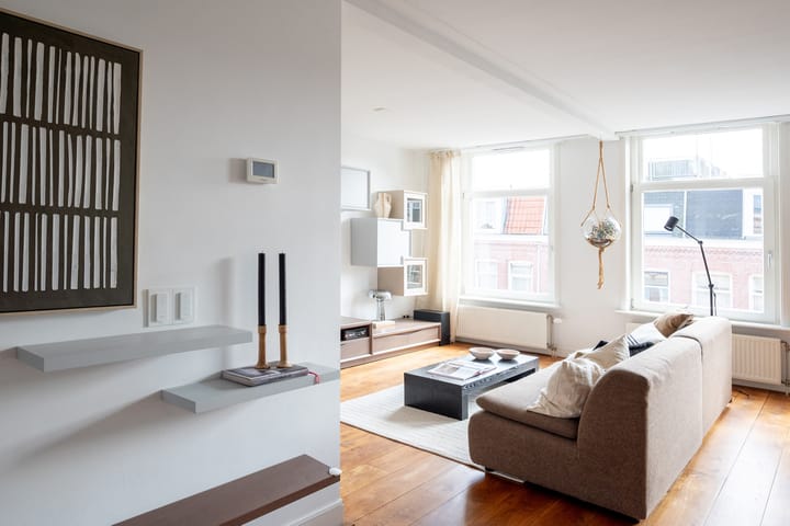 Foto 24 van Van Ostadestraat 11-E