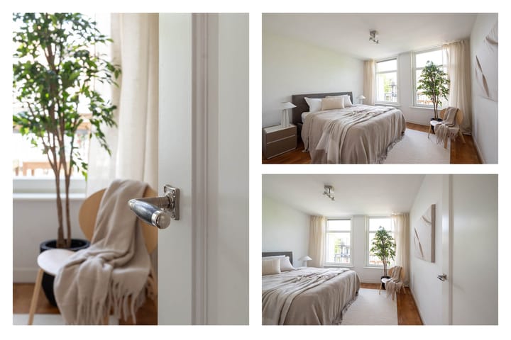 Foto 27 van Van Ostadestraat 11-E